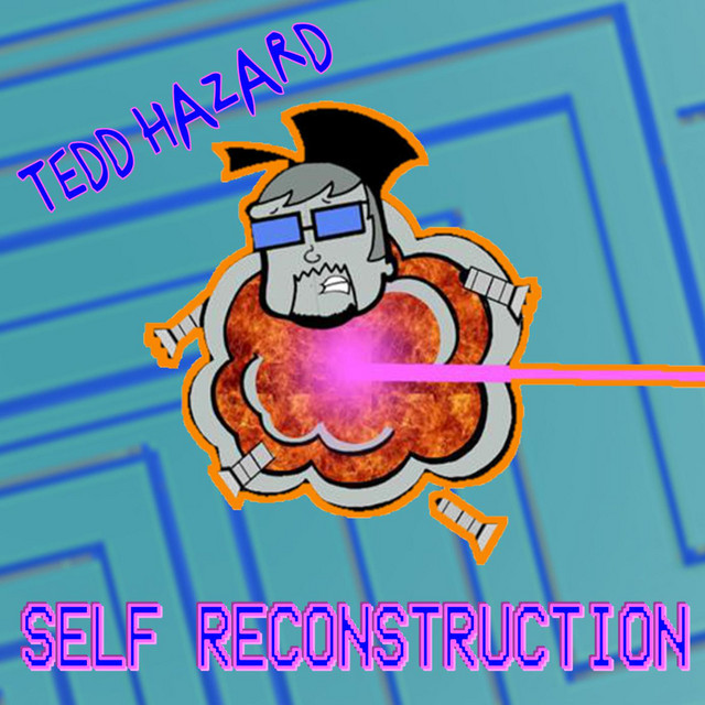 Self Reconstruction cover art
