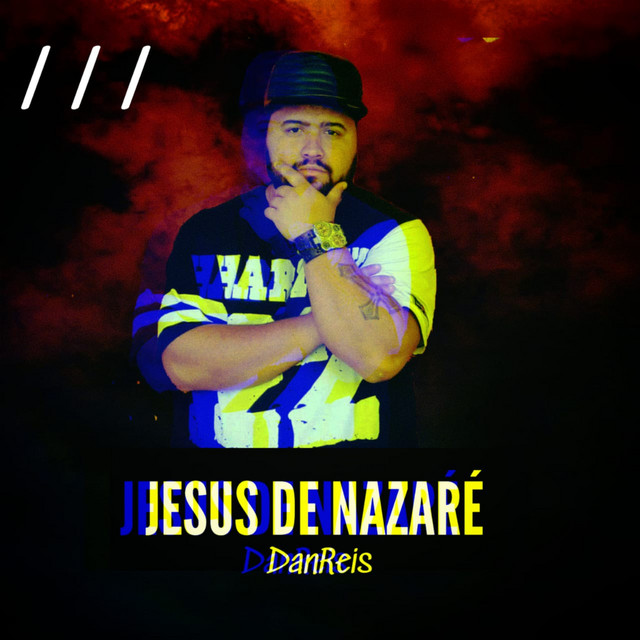 Jesus de Nazaré