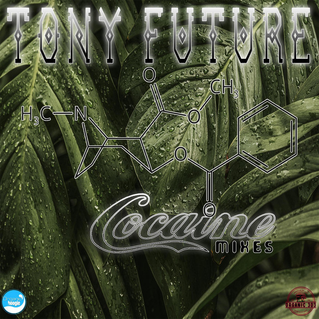 Cocaine - Everything Mix artwork