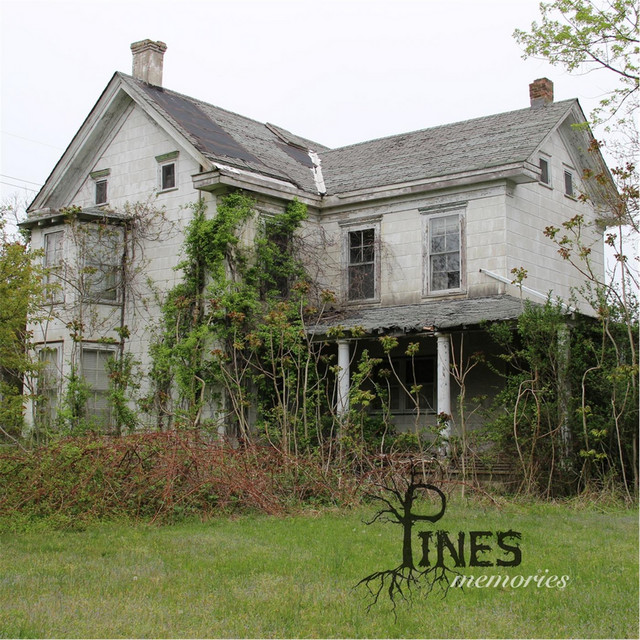 Memories cover art