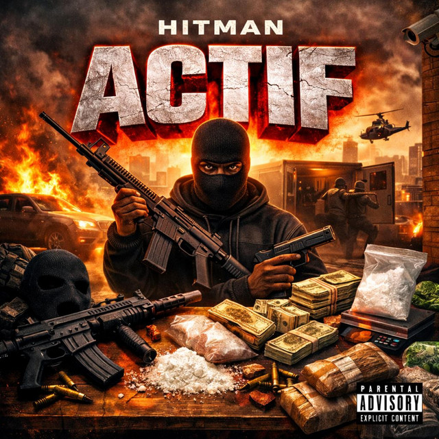 HITMAN
