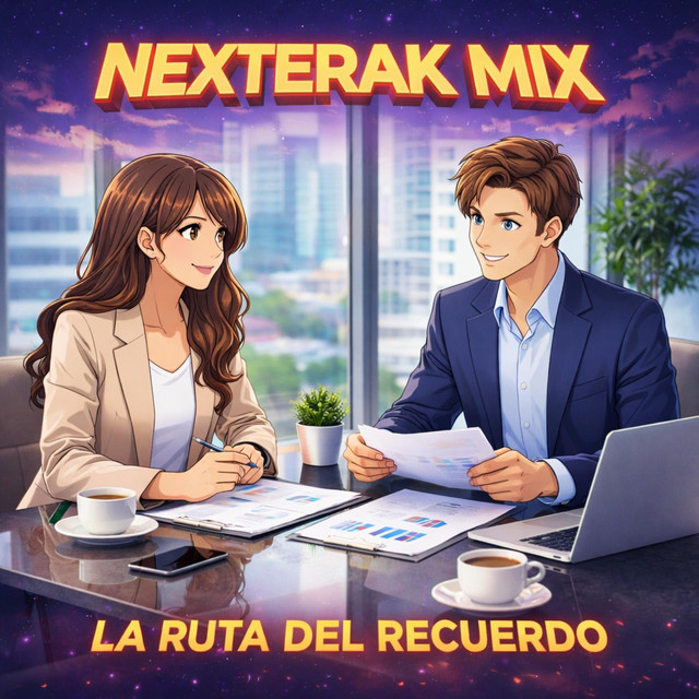 Nexterak mix