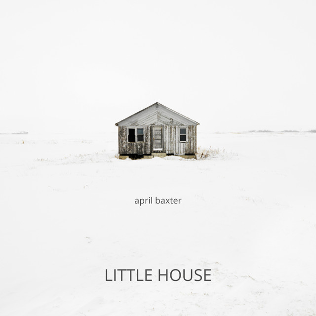 Little House cover