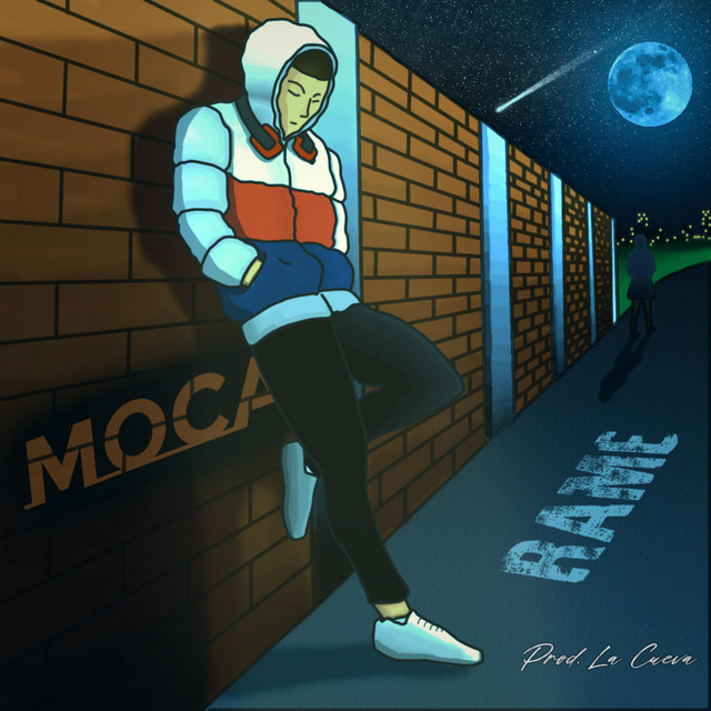 RAMÉ cover art