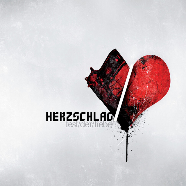 Fest Der Liebe cover