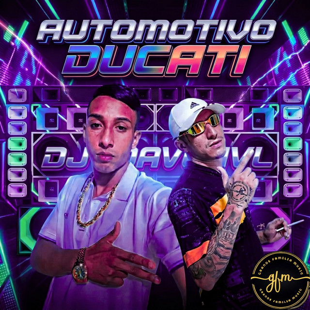 AUTOMOTIVO DUCATI