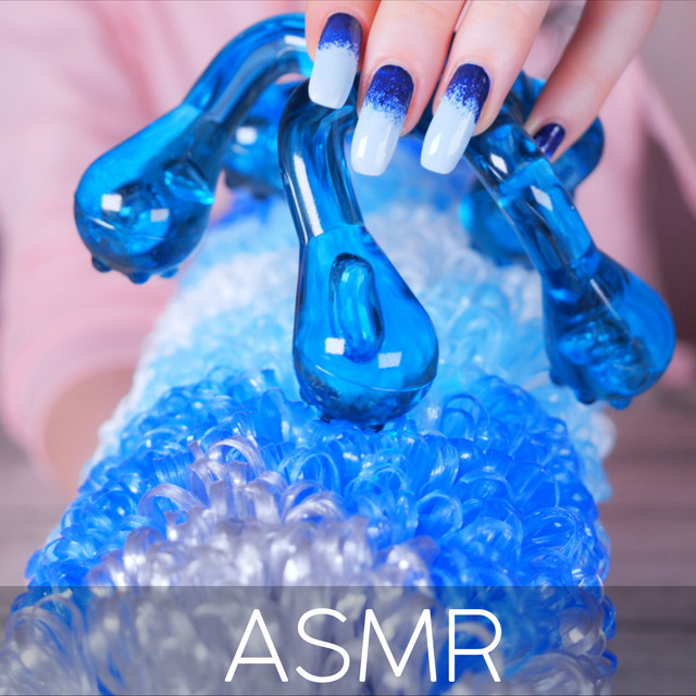 ASMR Sleep Session - 100 Triggers for Sleep, Relaxation & Study cover art