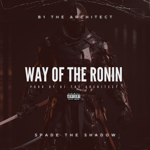 Way Of The Ronin