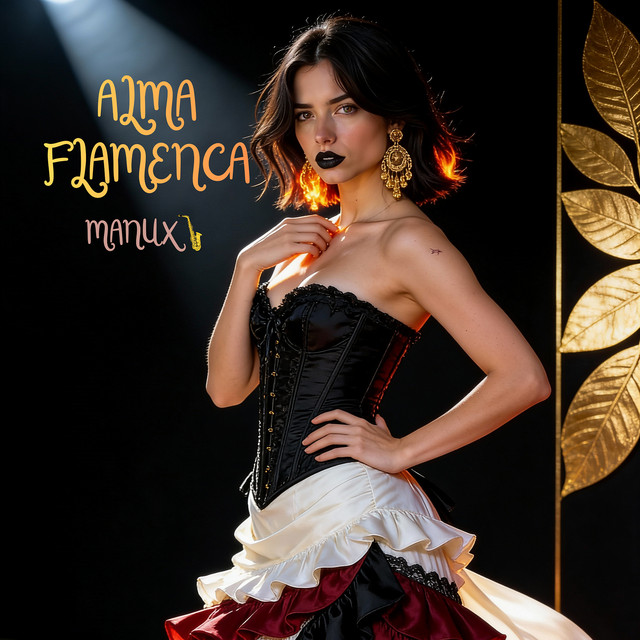 Alma Flamenca