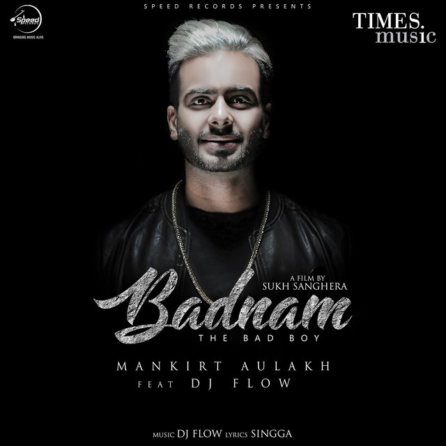 Badnam ( Orignal Version )