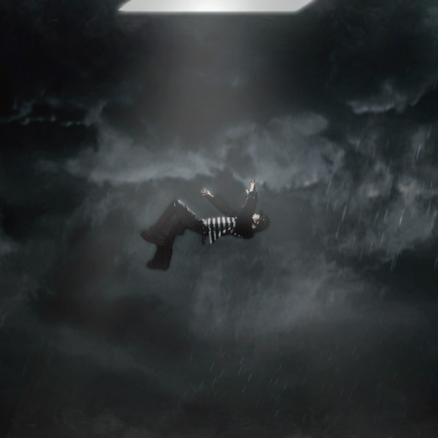 falling cover art