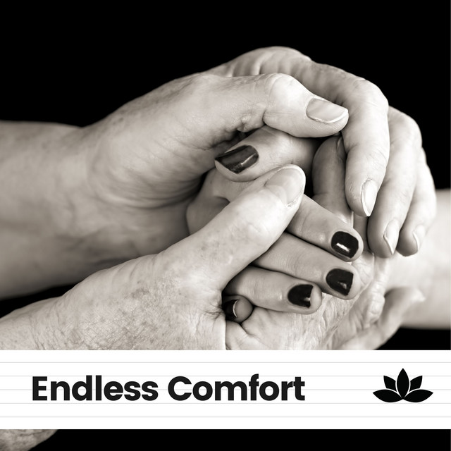 Endless Comfort cover art