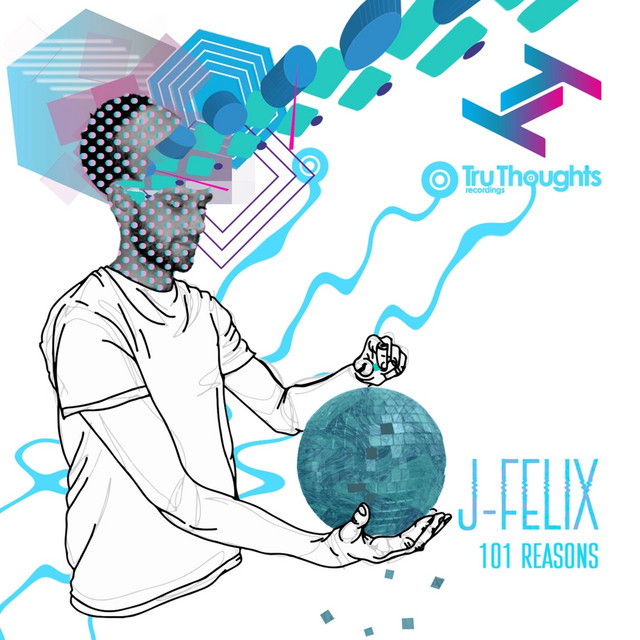 101 Reasons cover art