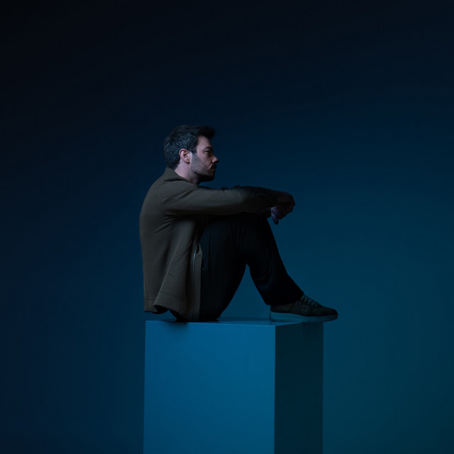 Artwork for Ben Jij Daar Dan by SASHA