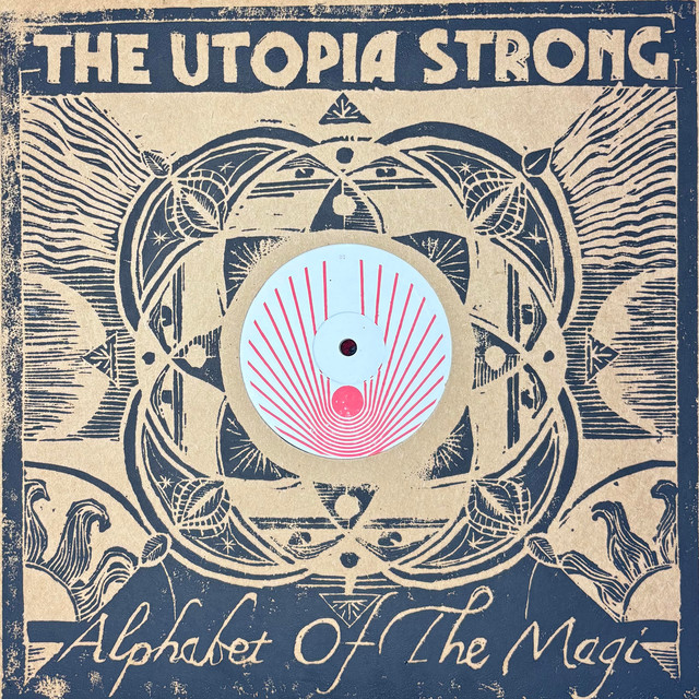 undefined album image