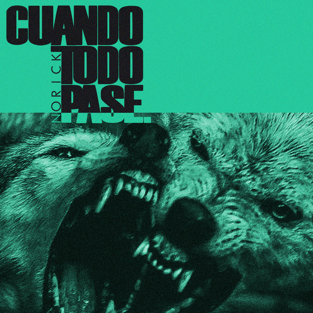 Cuando Todo Pase cover art