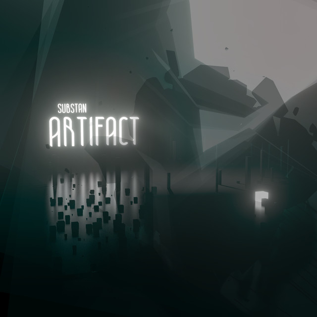Artifact cover art