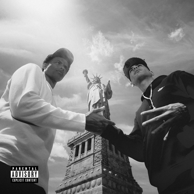 UNITED STATES OF RAP