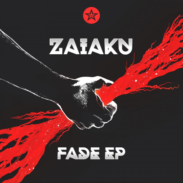 Fade EP cover art