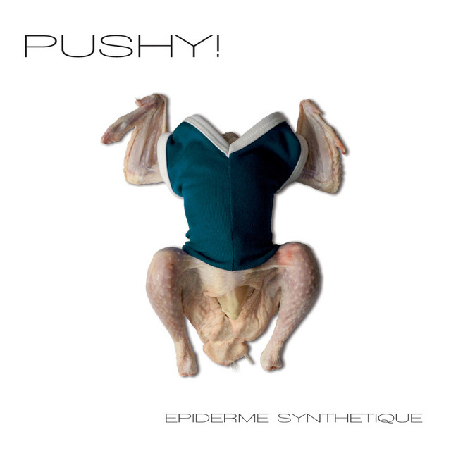 Épiderme synthétique cover