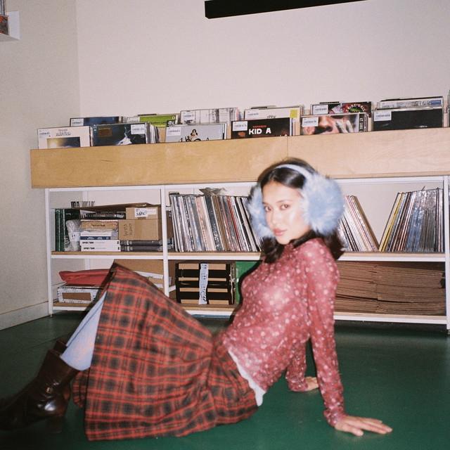 undefined album image