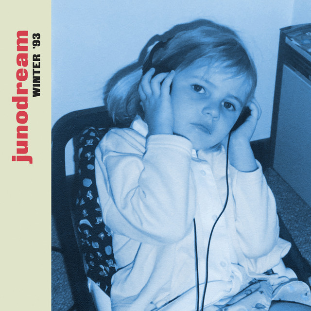 Winter '93 cover art