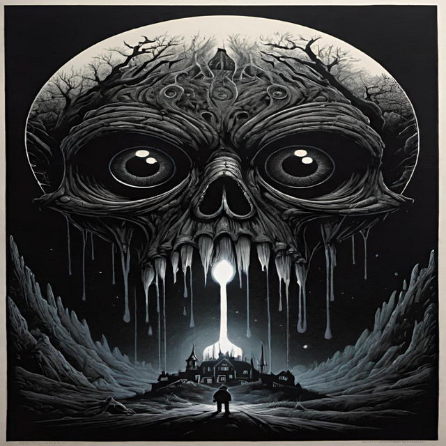 Anzulu cover art