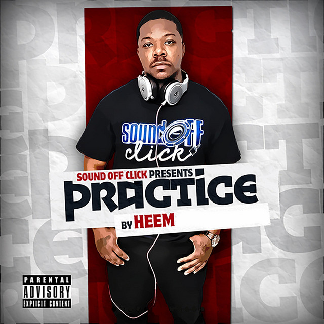 Practice cover art