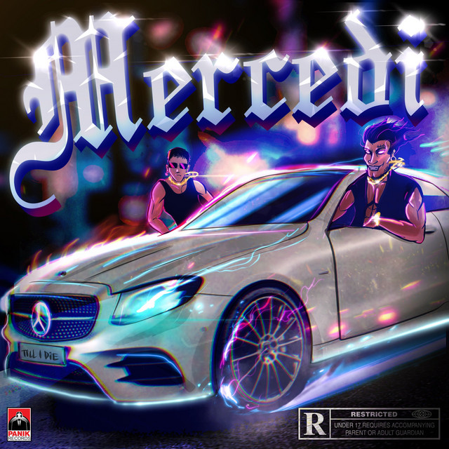 undefined album image