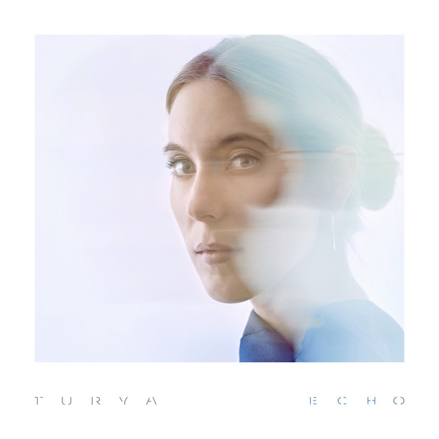 Echo cover art