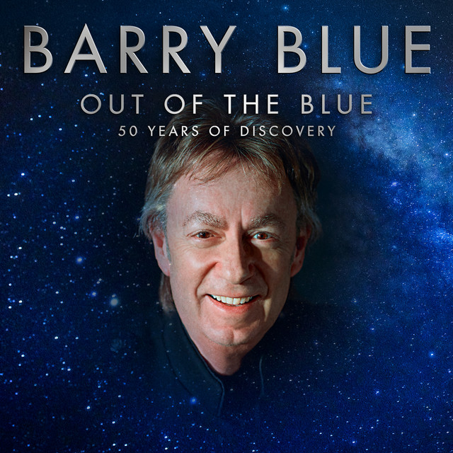 Out of the Blue (50 Years of Discovery) cover art
