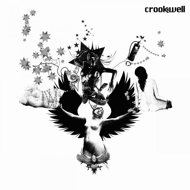 Silverscreen (Remixes) cover art