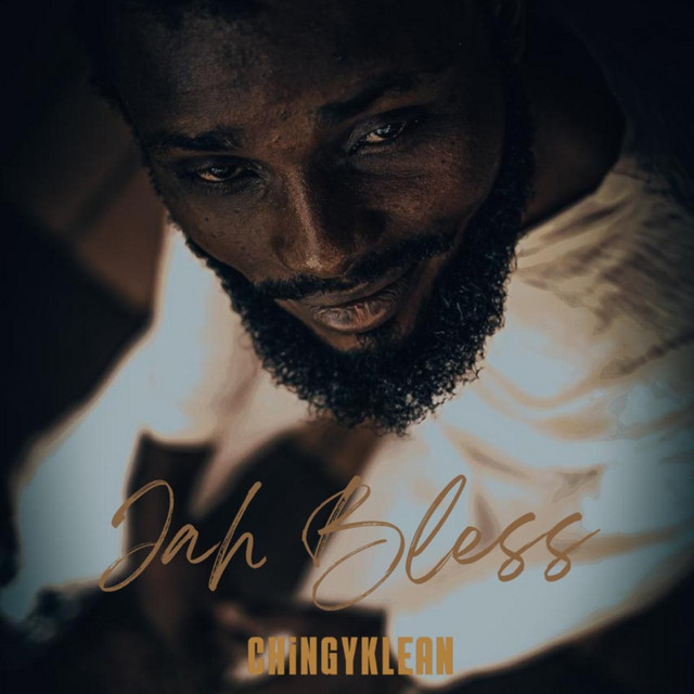 Jah Bless