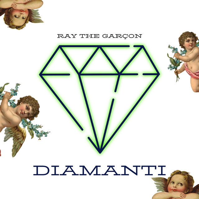 Diamanti cover