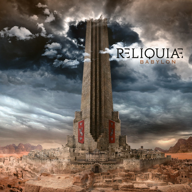Reliquiae Photo