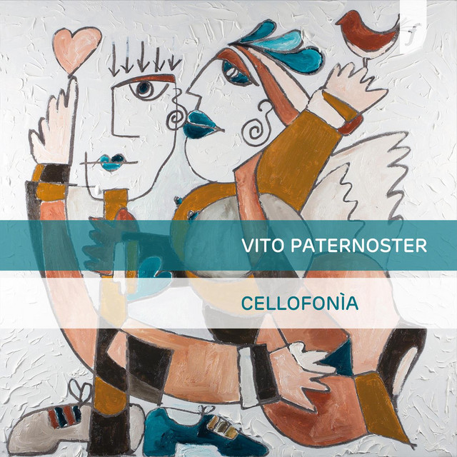 Cellofonia