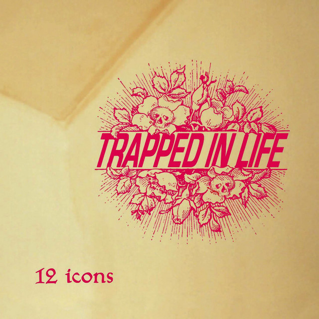 12 Icons cover art