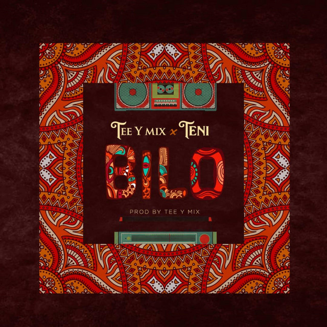 Bilo cover art