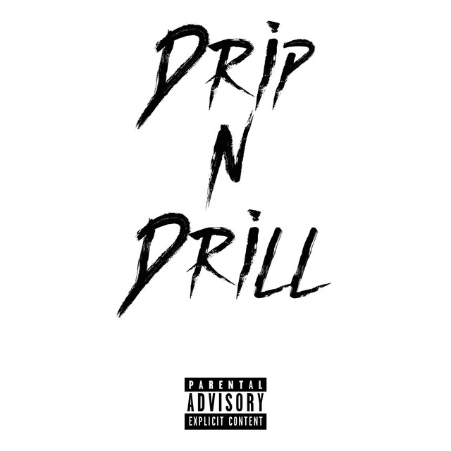 Drip N Drill cover art