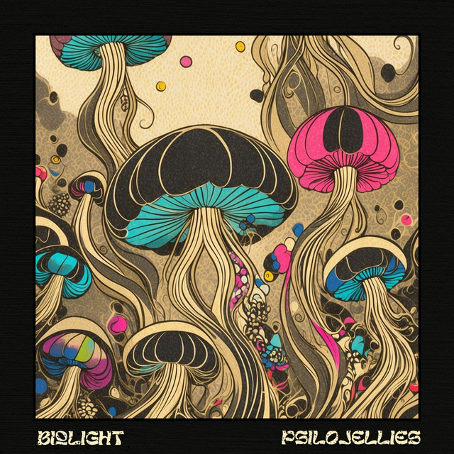 Psilojellies