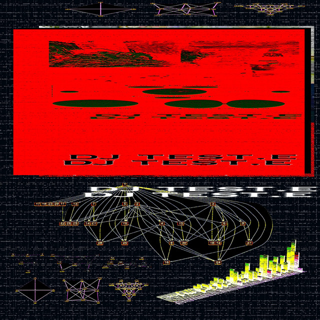 The Trap cover art