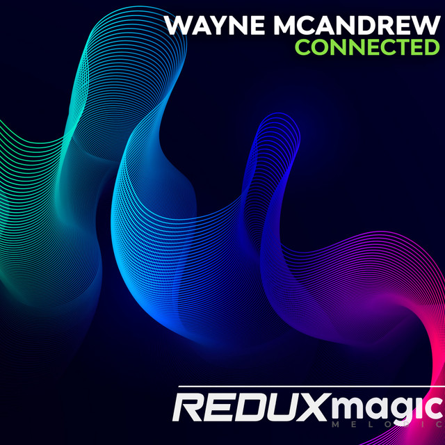 Connected - Extended Mix album art