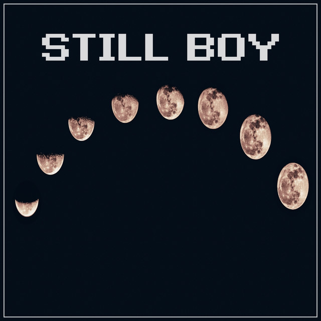 Night in Love cover art