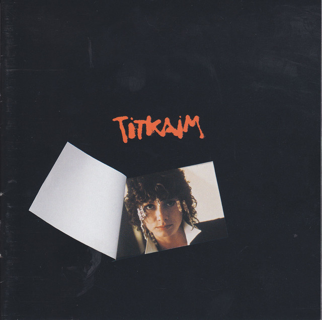 Titkaim cover art