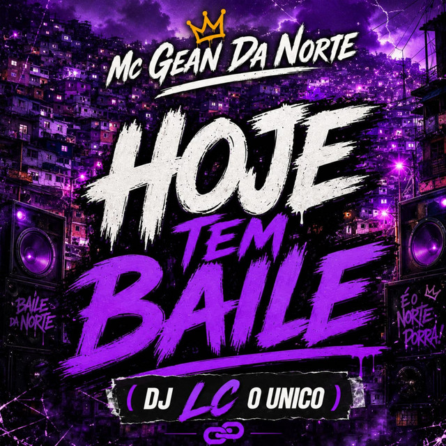 Hoje Tem Baile