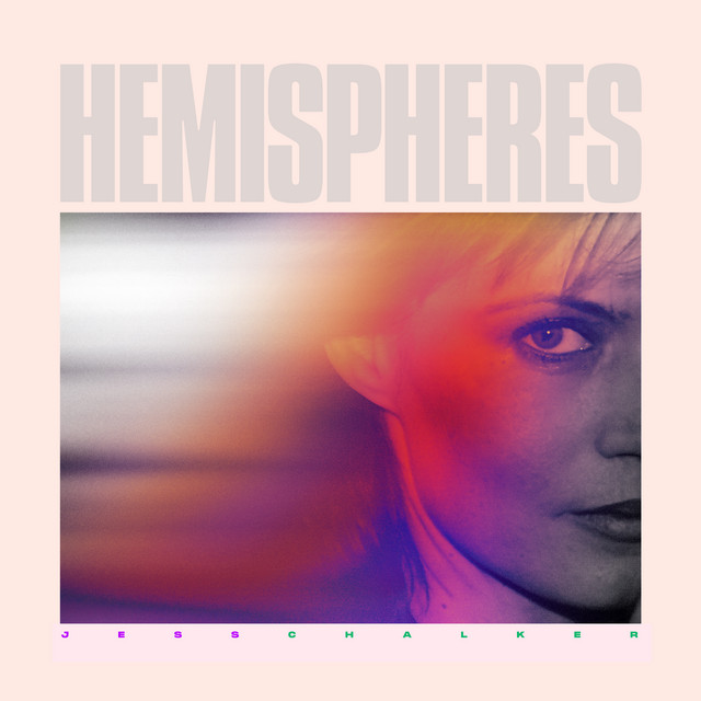 Hemispheres cover art