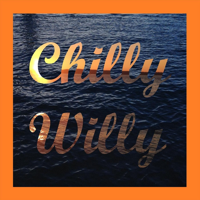 Chilly Brings the Heat cover art