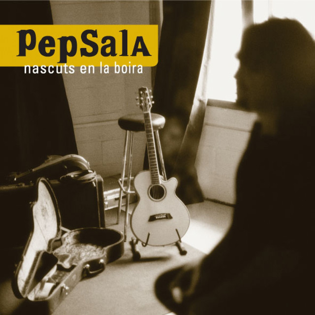 Nascuts En La Boira cover art