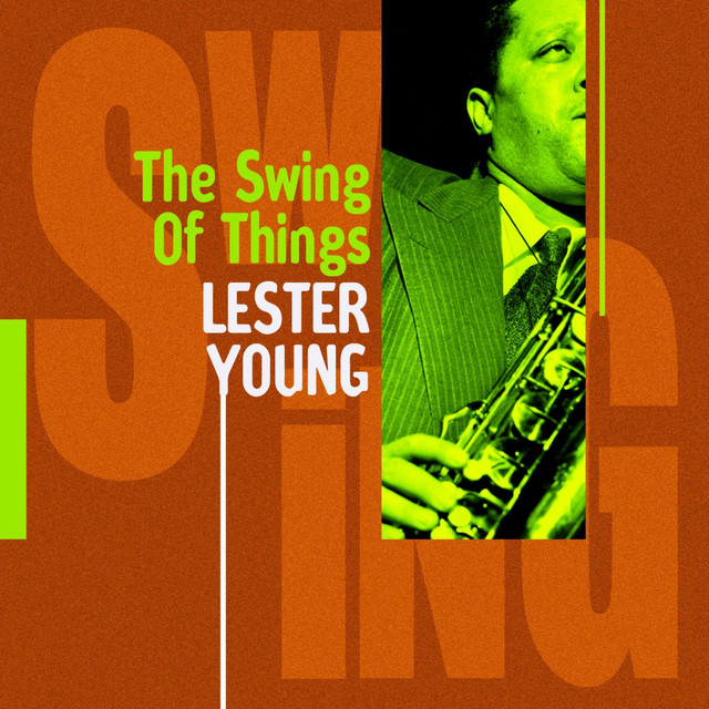 洋楽 LESTER YOUNG MER 78 Three Little Words Three Little Words - song and lyrics by Lester Young | Spotify