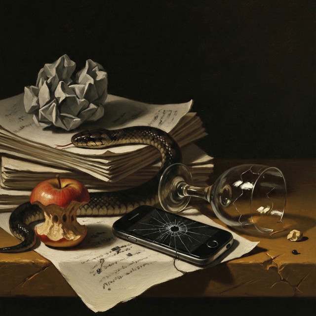 undefined album image